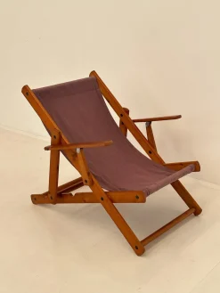 Klappstuhl, 1970er
