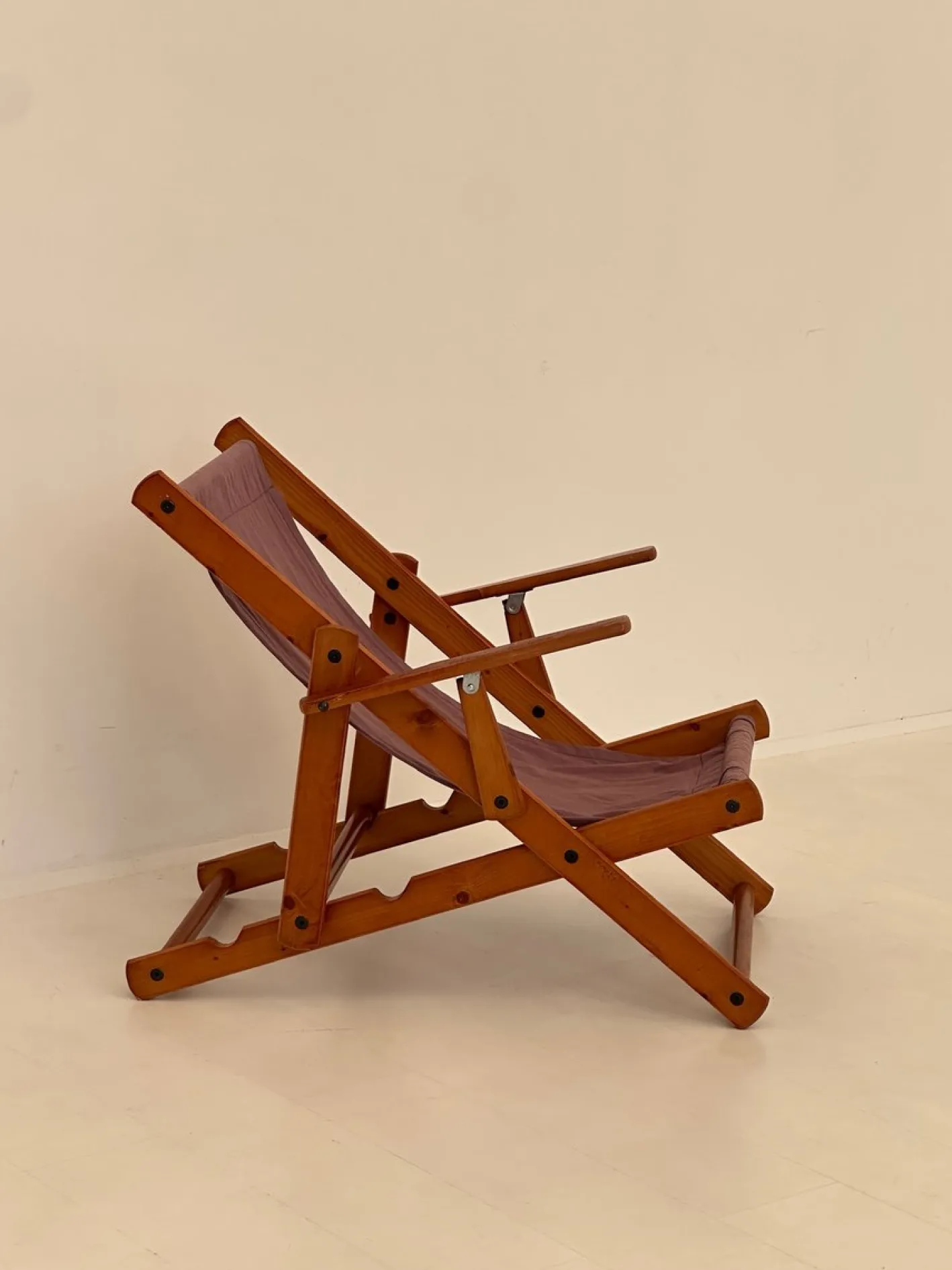 Klappstuhl, 1970er