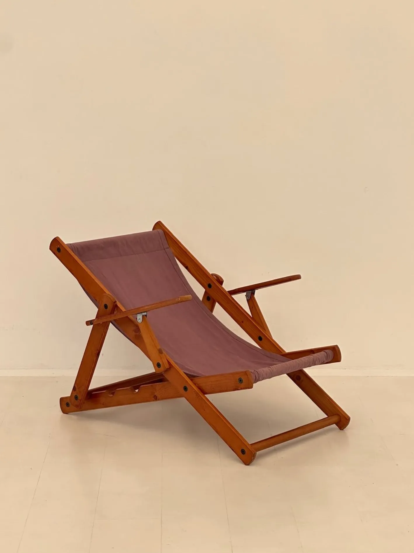 Klappstuhl, 1970er