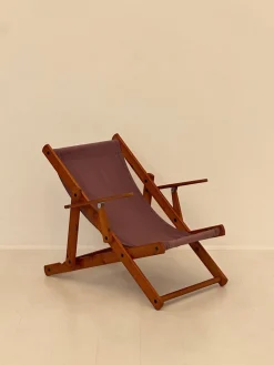 Klappstuhl, 1970er