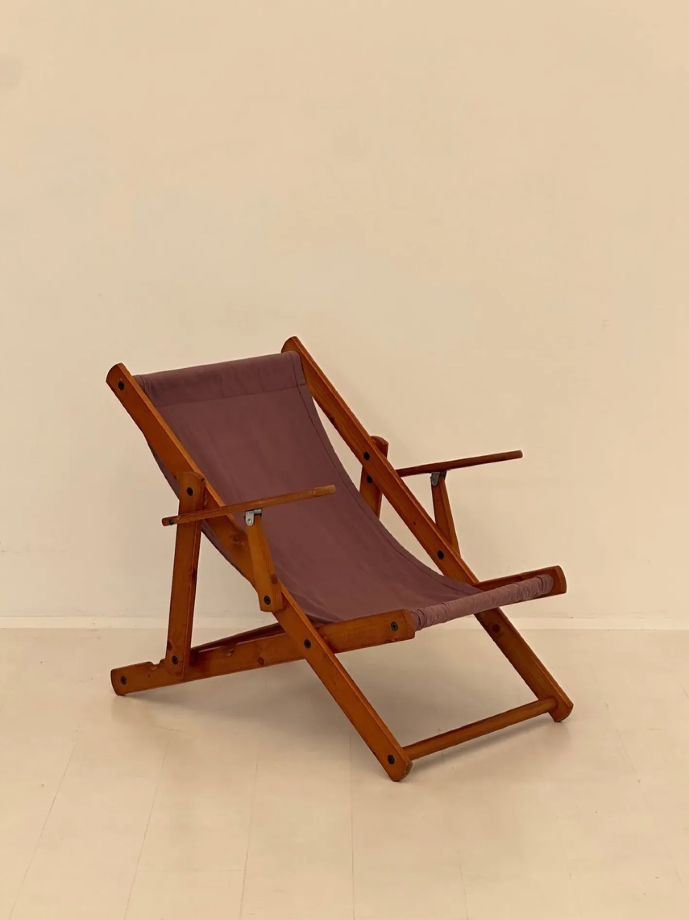 Klappstuhl, 1970er
