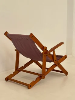 Klappstuhl, 1970er