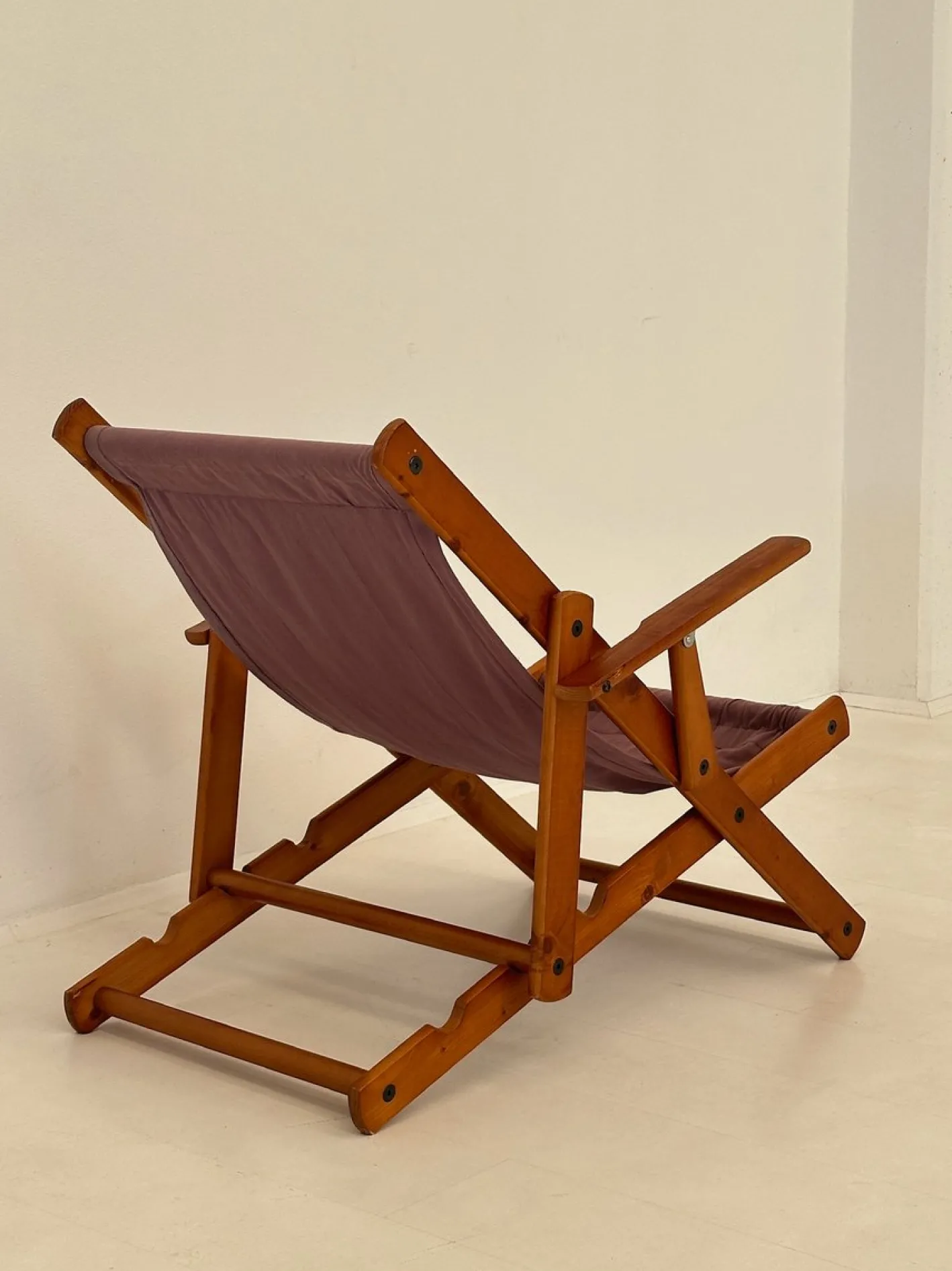 Klappstuhl, 1970er