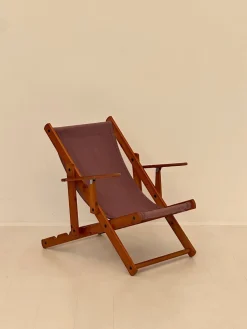 Klappstuhl, 1970er