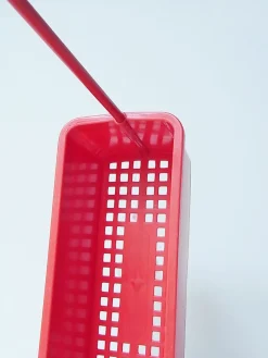 Kleiderbügel, 1970er, 5er Set