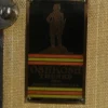 Kleiderschrank von Oshkosh, 1920er