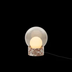 Kleine Boule Lampe von Sebastian Herkner für Pulpo