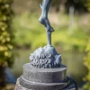 Kleine Hermes Skulptur, 1900er