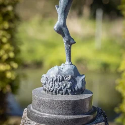 Kleine Hermes Skulptur, 1900er