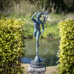 Kleine Hermes Skulptur, 1900er