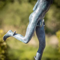 Kleine Hermes Skulptur, 1900er