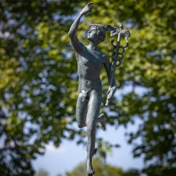Kleine Hermes Skulptur, 1900er
