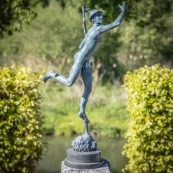 Kleine Hermes Skulptur, 1900er