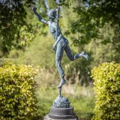 Kleine Hermes Skulptur, 1900er