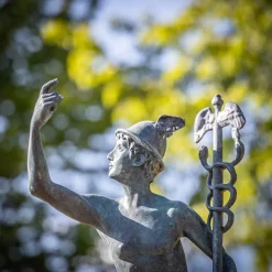 Kleine Hermes Skulptur, 1900er