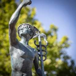 Kleine Hermes Skulptur, 1900er
