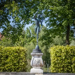 Kleine Hermes Skulptur, 1900er