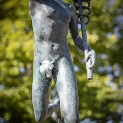 Kleine Hermes Skulptur, 1900er