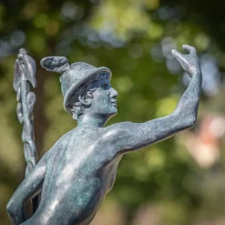 Kleine Hermes Skulptur, 1900er