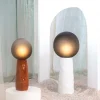 Kleine Kokeshi Lampe von Pulpo