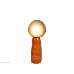 Kleine Kokeshi Lampe von Pulpo