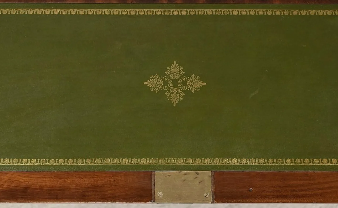 Kleiner Louis-Philippe Damensekretär