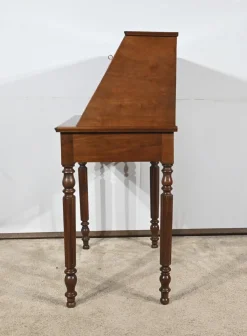 Kleiner Louis-Philippe Damensekretär