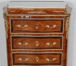Kleiner Napoleon III Sekretär, 19. Jh