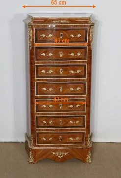 Kleiner Napoleon III Sekretär, 19. Jh