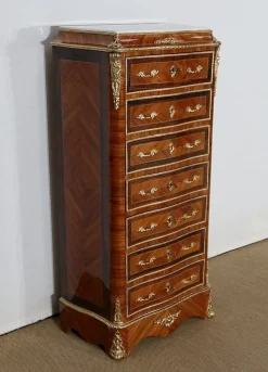 Kleiner Napoleon III Sekretär, 19. Jh
