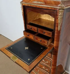 Kleiner Napoleon III Sekretär, 19. Jh
