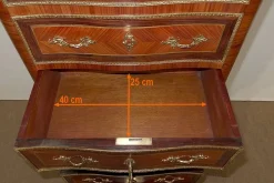 Kleiner Napoleon III Sekretär, 19. Jh