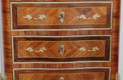 Kleiner Napoleon III Sekretär, 19. Jh