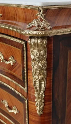 Kleiner Napoleon III Sekretär, 19. Jh