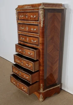 Kleiner Napoleon III Sekretär, 19. Jh