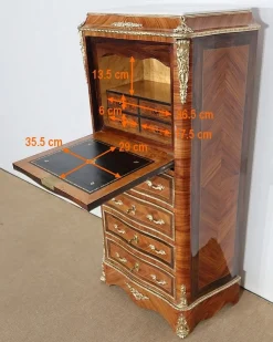 Kleiner Napoleon III Sekretär, 19. Jh