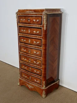 Kleiner Napoleon III Sekretär, 19. Jh
