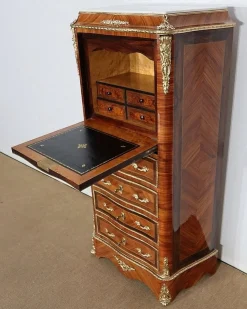 Kleiner Napoleon III Sekretär, 19. Jh