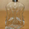 Kleiner Pinch Spirit Dekanter aus Sterling Silber von Asprey & Co., 1964