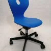 Kleiner Vintage Pantomove-Lupo Drehstuhl von Verner Panton