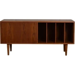 Kleines Sideboard von Pastform