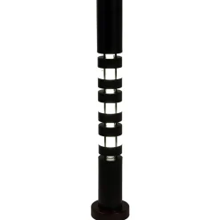 Kleine Totem Säulenlampe von Serge Mouille