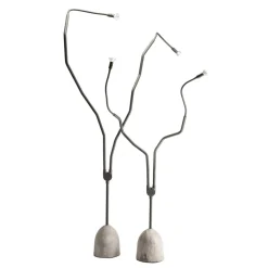 Kleine TREE LIGHT Stehlampe von Ron Arad für Zeus  The Exceptional