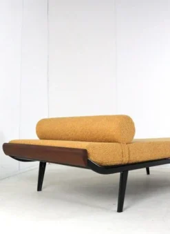 Kleopatra Liege von Dick Cordemeijer für Auping, 1950er