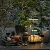 Knocke Tischlampe von Equisit the Dormael