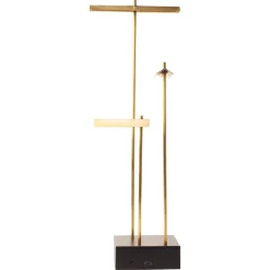 Knocke Tischlampe von Equisit the Dormael