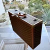 Koffer Alzer von Louis Vuitton, Frankreich