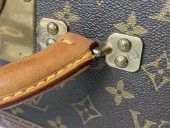 Koffer Alzer von Louis Vuitton, Frankreich