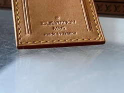 Koffer Alzer von Louis Vuitton, Frankreich