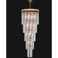 Kollektion Aurora Kronleuchter von Jago